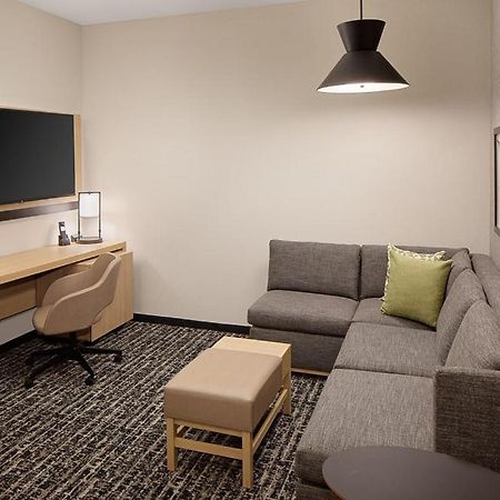Hyatt Place Murfreesboro Dış mekan fotoğraf