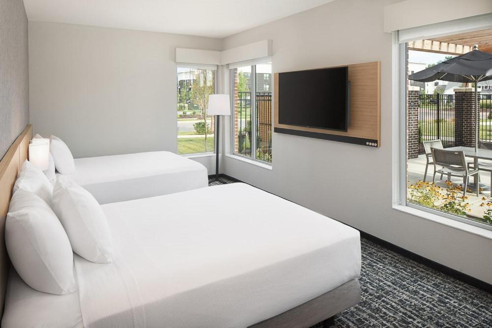 Hyatt Place Murfreesboro Dış mekan fotoğraf