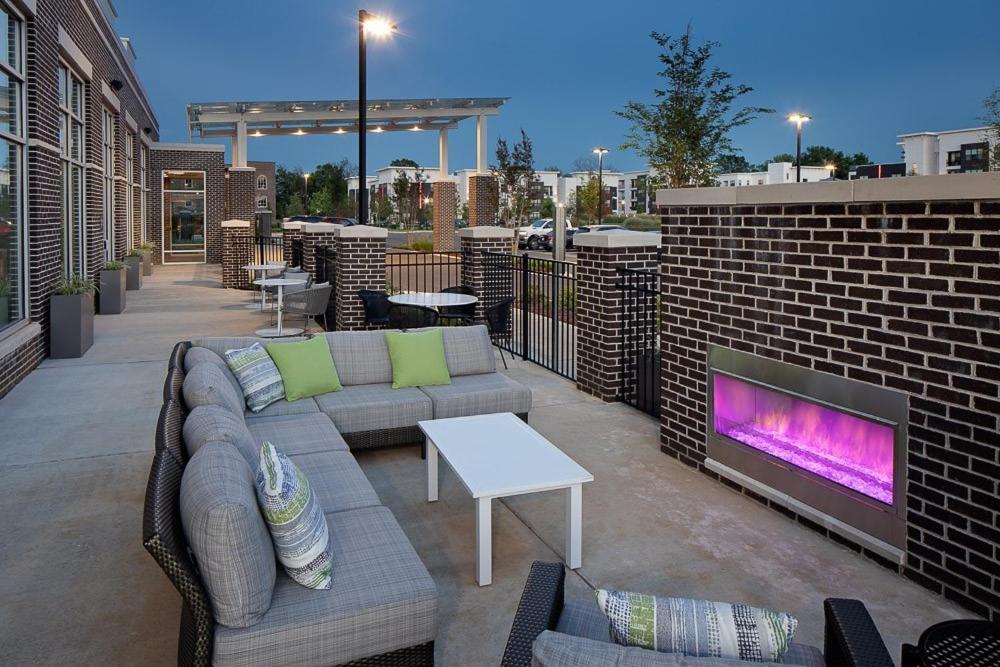 Hyatt Place Murfreesboro Dış mekan fotoğraf