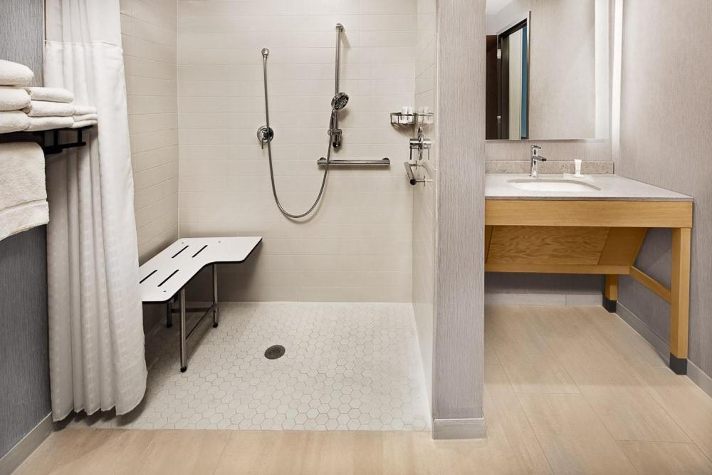 Hyatt Place Murfreesboro Dış mekan fotoğraf