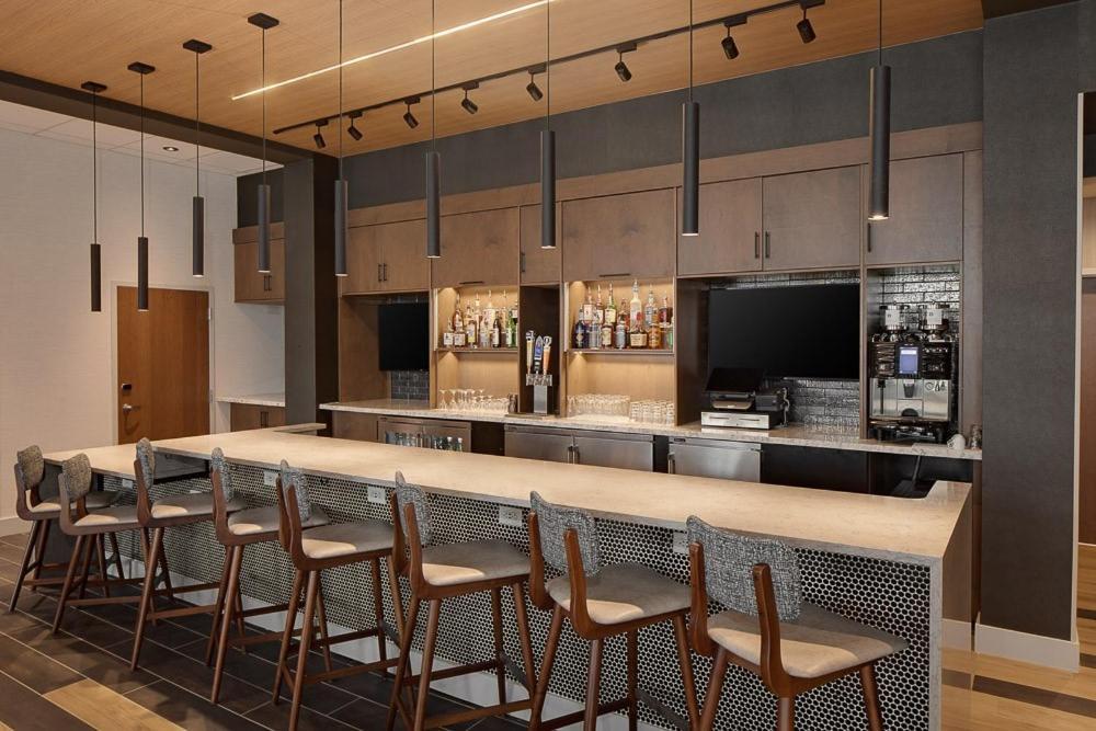 Hyatt Place Murfreesboro Dış mekan fotoğraf