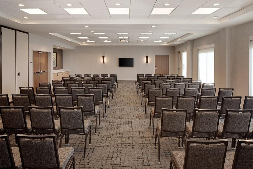 Hyatt Place Murfreesboro Dış mekan fotoğraf