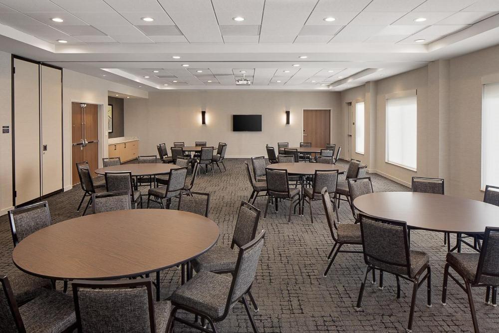 Hyatt Place Murfreesboro Dış mekan fotoğraf