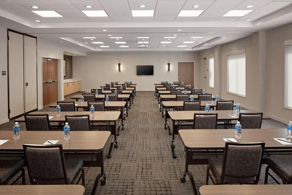 Hyatt Place Murfreesboro Dış mekan fotoğraf