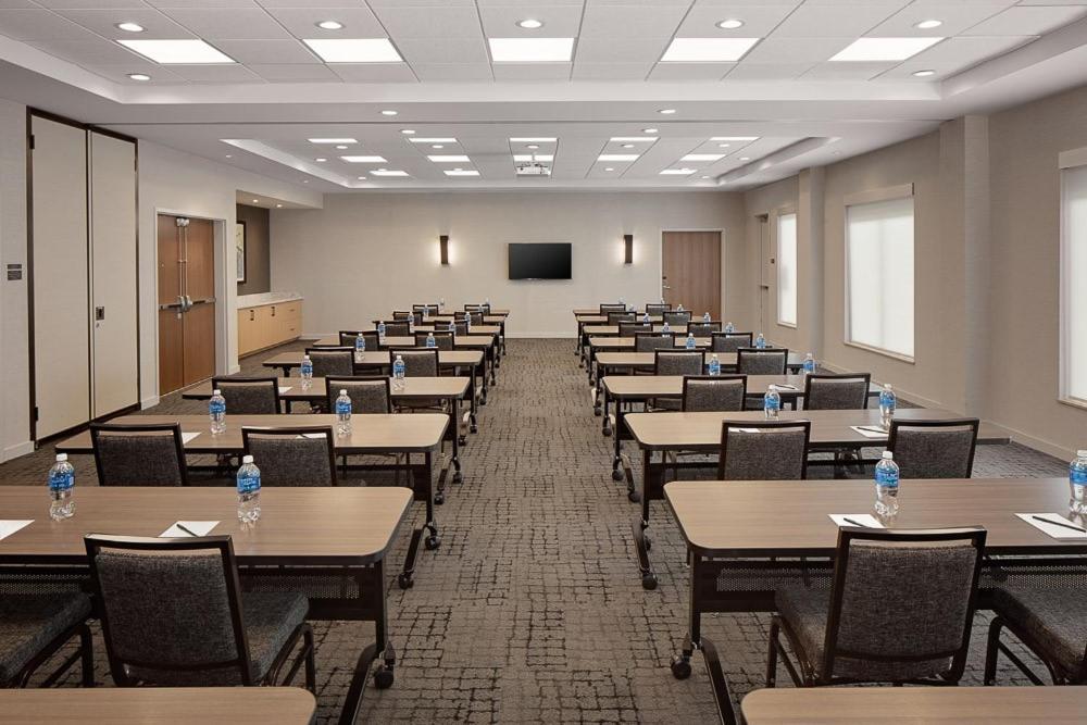 Hyatt Place Murfreesboro Otel Dış mekan fotoğraf