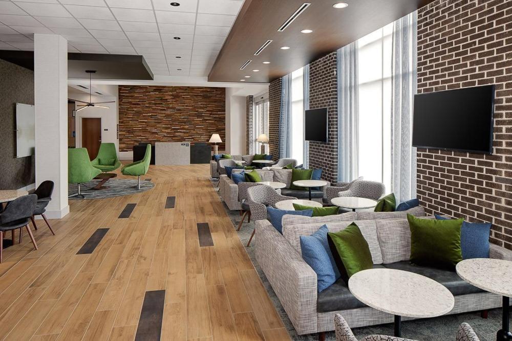Hyatt Place Murfreesboro Dış mekan fotoğraf