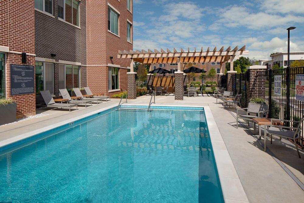 Hyatt Place Murfreesboro Dış mekan fotoğraf