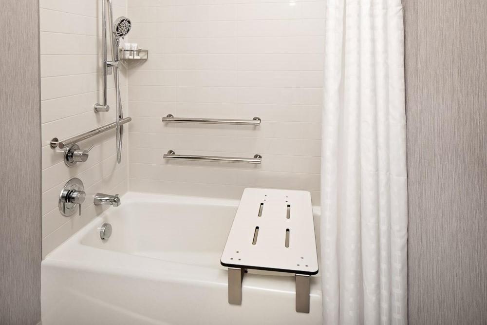 Hyatt Place Murfreesboro Dış mekan fotoğraf