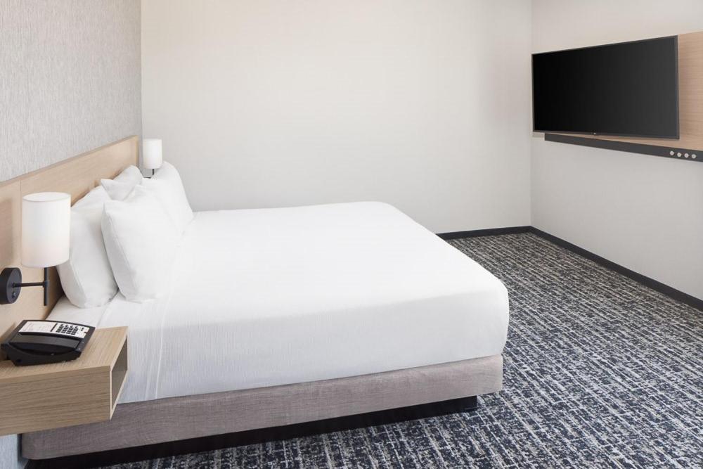 Hyatt Place Murfreesboro Dış mekan fotoğraf