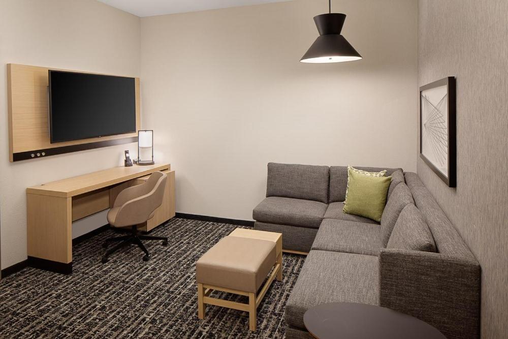 Hyatt Place Murfreesboro Dış mekan fotoğraf