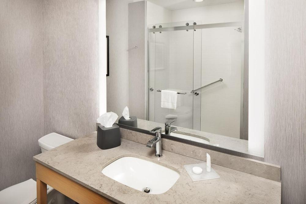 Hyatt Place Murfreesboro Dış mekan fotoğraf