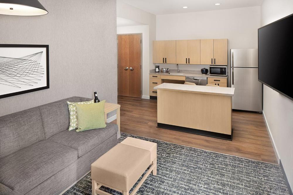 Hyatt Place Murfreesboro Dış mekan fotoğraf