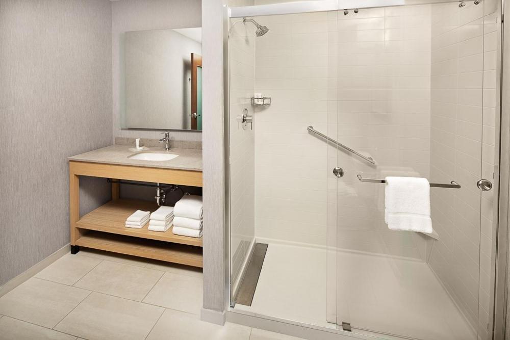 Hyatt Place Murfreesboro Dış mekan fotoğraf