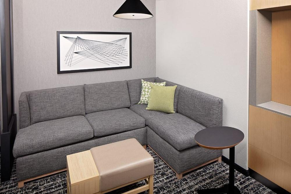 Hyatt Place Murfreesboro Dış mekan fotoğraf